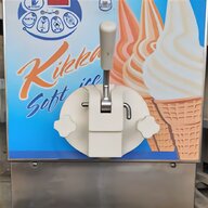 macchina gelato soft usato