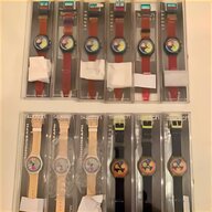 orologi swatch collezione usato