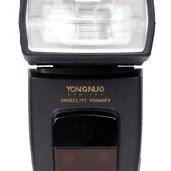 yongnuo 560 usato
