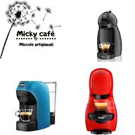 macchine caffe capsule usato