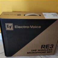 electro voice usato