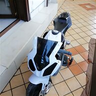 moto minimoto usato