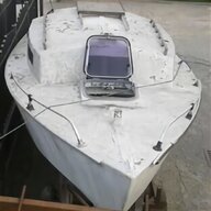 barca pesca vetroresina licenza usato