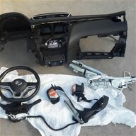 mazda 2 kit airbag usato