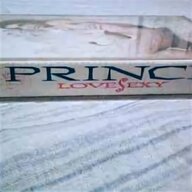 prince lovesexy usato