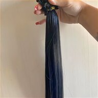 extension cucite capelli veri usato