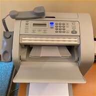 fax telefono fotocopiatrice usato
