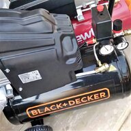 compressore black decker usato