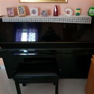 pianoforte yamaha verticale usato