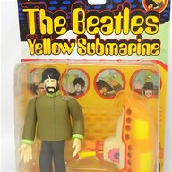 the beatles yellow submarine usato