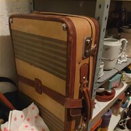 valigia anni 50 usato