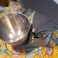 robot cucina moulinex genius usato