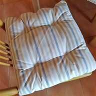 cuscino sedia sfoderabile usato
