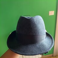 cappello western usato
