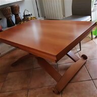 tavolo pieghevole legno roma usato