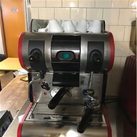 macchina caffe espresso bar san marco usato