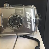 videocamera subacquea usato