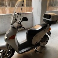 scooter honda 125 usato