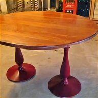 tavolo industrial design usato