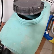 filtro cisterna usato