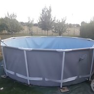 piscine fuori terra usate modena usato