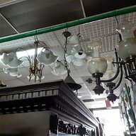lampadari murano lampade usato