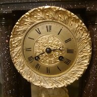 orologio parigina bronzo usato