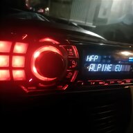 alpine 9880 usato