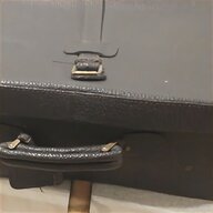 valigia anni 50 usato