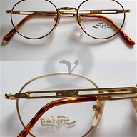 occhiali cartier vista usato