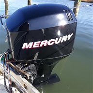 115 hp mercury usato
