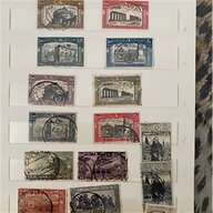 africa orientale italiana francobolli usato
