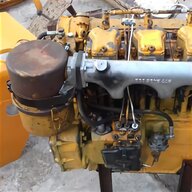 motore lombardini diesel 672 usato