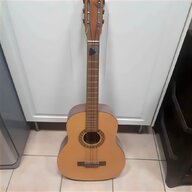 chitarra classica catania usato