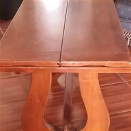 tavola legno massiccio usato