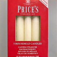 candele bianche usato