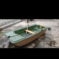 barca vetroresina usato