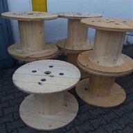 bobine legno milano usato