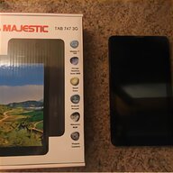 tablet majestic 297 usato