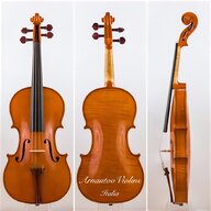 violino cremonese usato