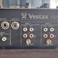 mixer vestax usato
