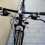 bicicletta frera alluminio usato