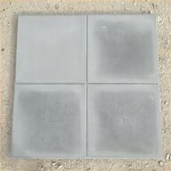 mattonelle esterno cemento usato