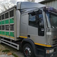 trasporto bestiame usato