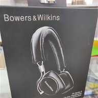 bowers wilkins p5 usato