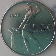 100 lire 1978 usato