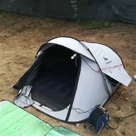 tenda campeggio quechua tenda campeggio 4 posti usato