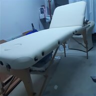 lettini massaggio legno usato
