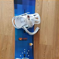 attacchi snowboard roma usato