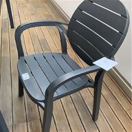 driade sedie design usato